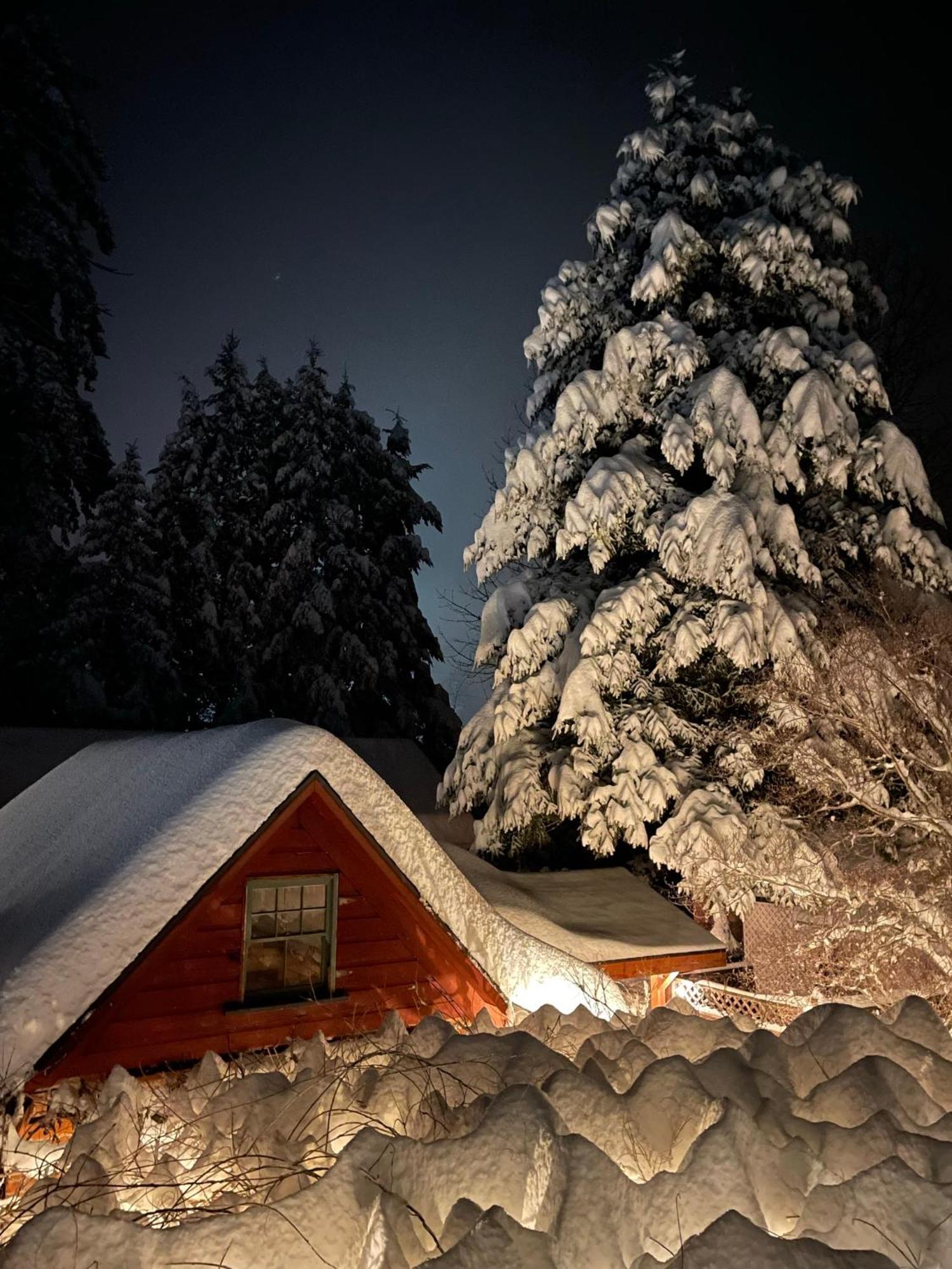 Rubyjune Inn White Salmon Exterior photo