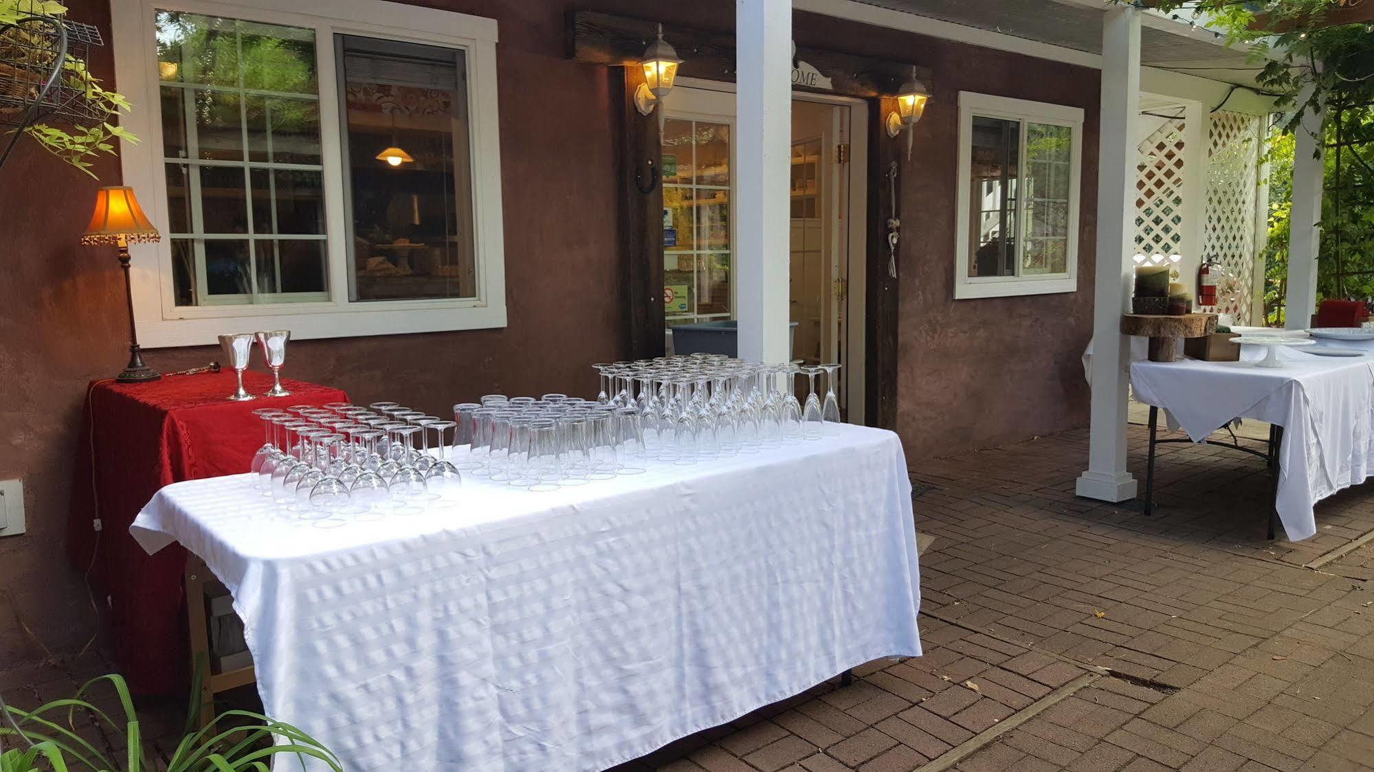 Rubyjune Inn White Salmon Exterior photo